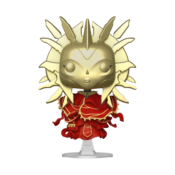 Dungeons & Dragons - Lady of Pain Pop! Vinyl