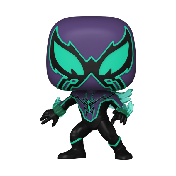 Marvel Comics - Chasm Pop! Vinyl