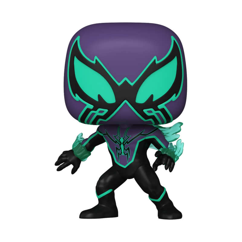 Marvel Comics - Chasm Pop! Vinyl