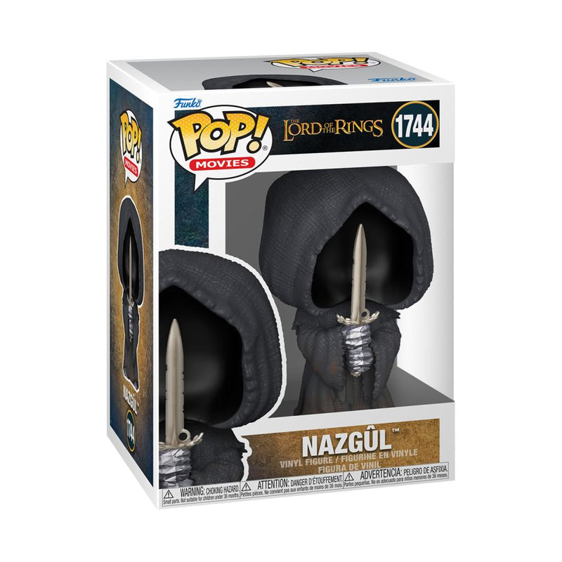 The Lord of the Rings - Nazgul (new) Pop! Vinyl