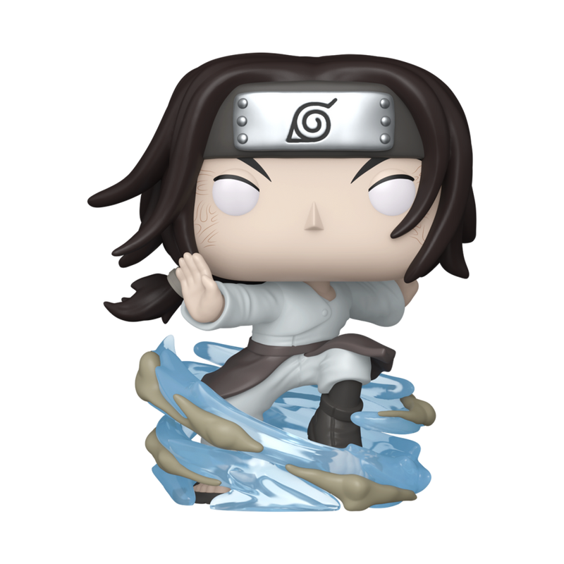 Naruto - Neji Hyuga Pop! Vinyl Plus