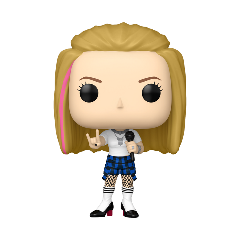 Avril Lavigne - Girlfriend Pop! Vinyl