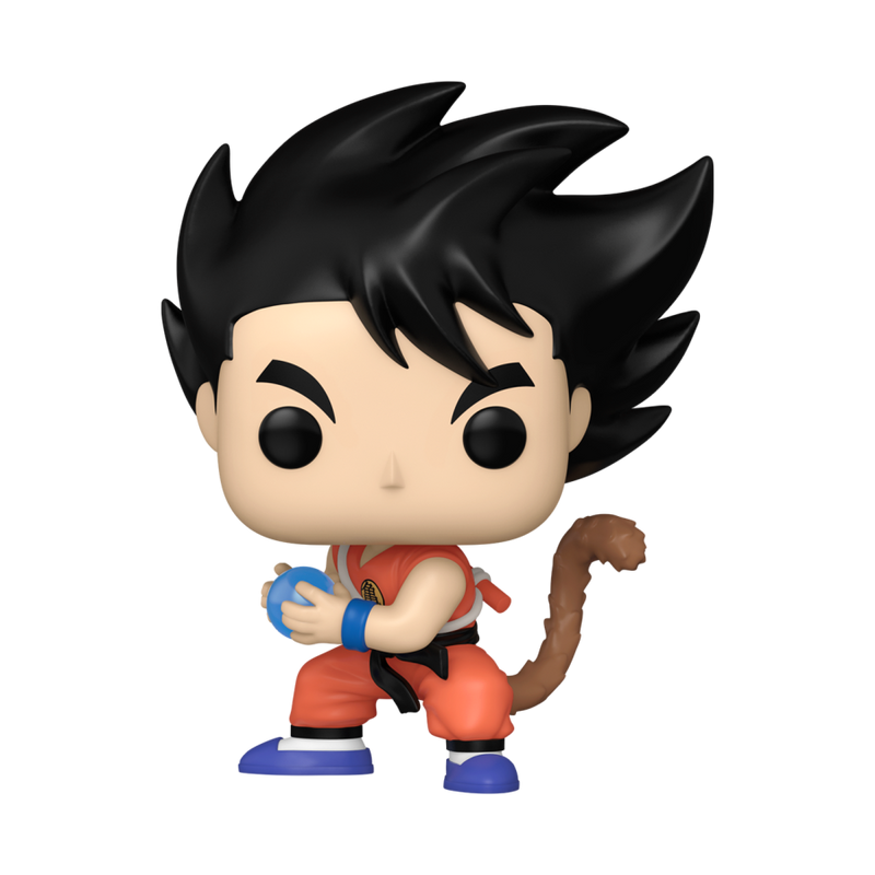 Dragon Ball - Goku (Kamehameha) Pop! Vinyl