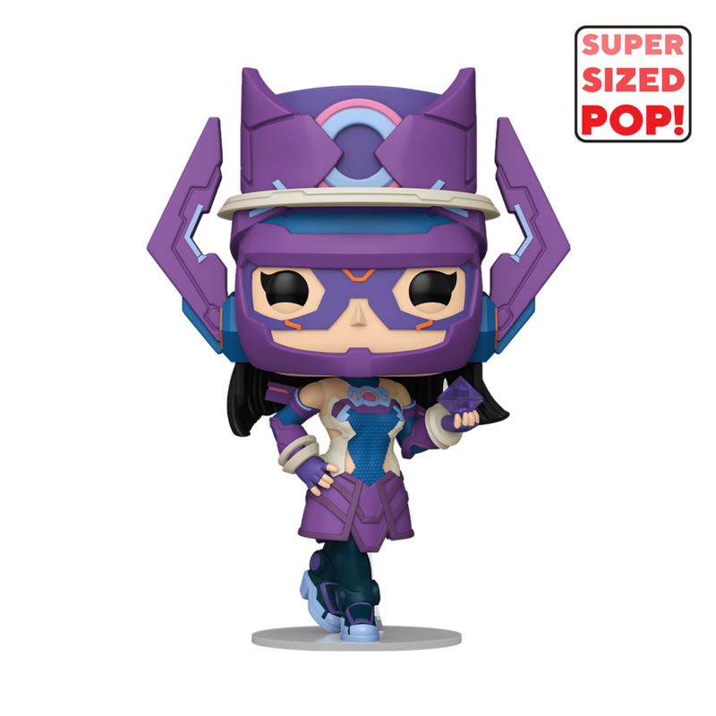 Marvel Rivals - Galacta 6" Pop! Vinyl