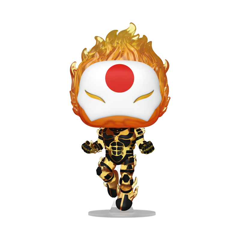 X-Men - Sunfire Pop! Vinyl