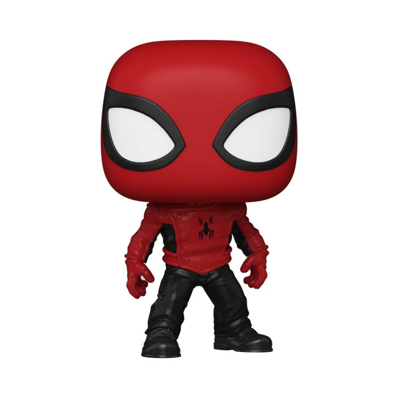 Marvel Comics - Spider-Man (Last Stand) Pop! Vinyl [RS]