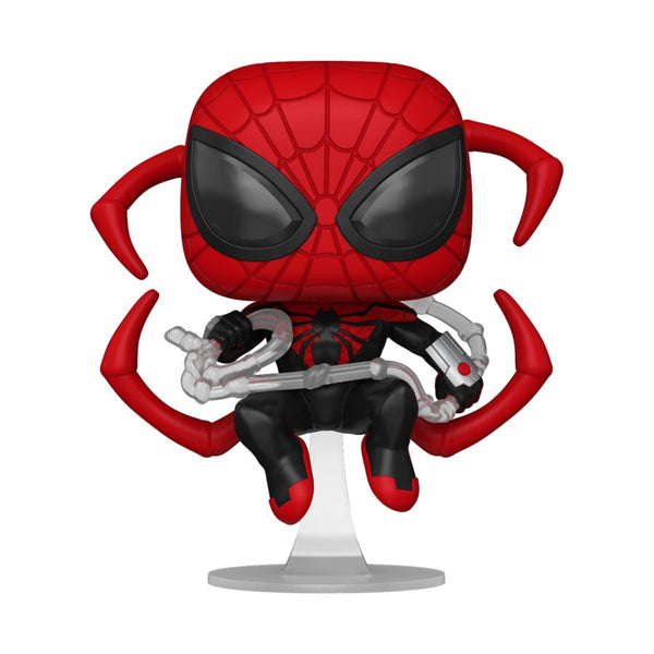 Marvel Comics - Superior Spider-Man Pop! Vinyl [RS]