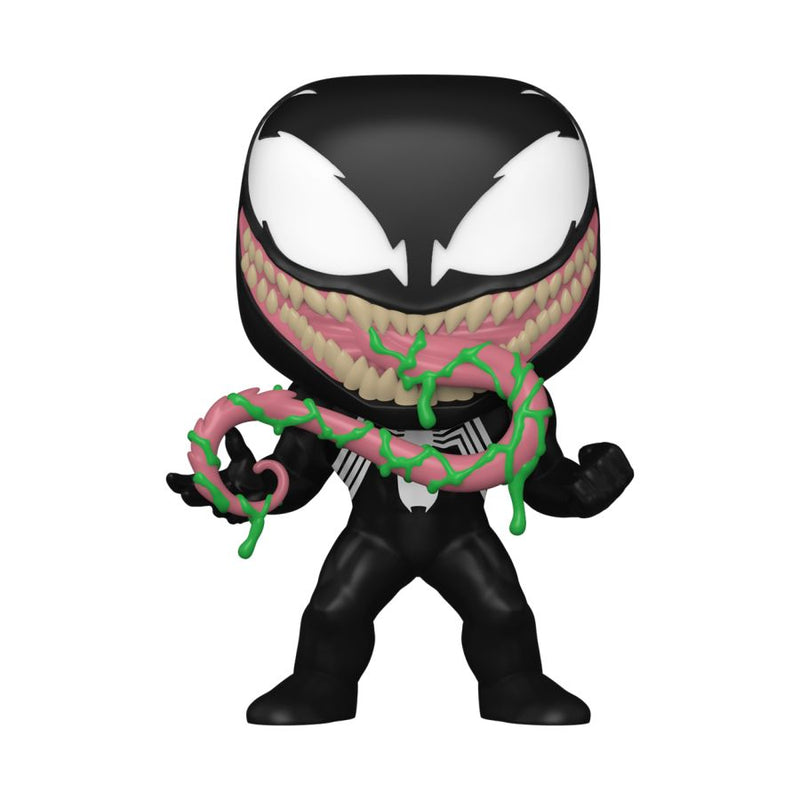 Marvel Comics - Venom (with Ooze) Glow Pop! Vinyl [RS]