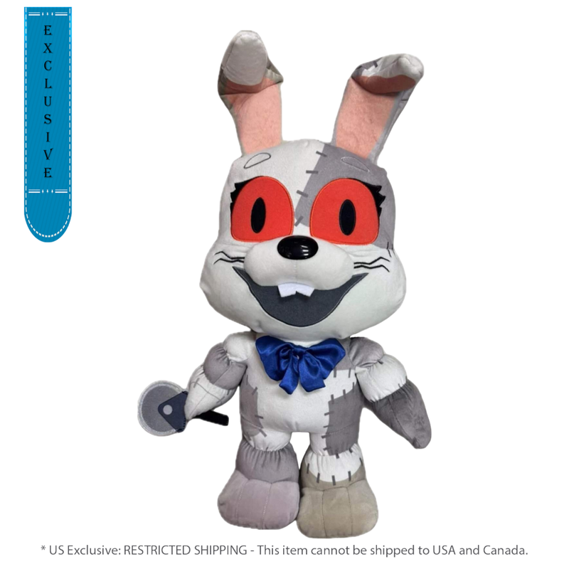 Five Nights At Freddy's - Vanny US Exclusive 16" Plush [RS]