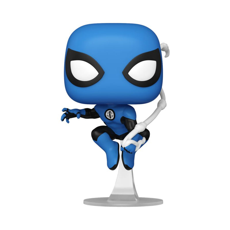 Marvel Comics - Fantastic Four Spider-Man US Exclusive Pop! Vinyl [RS]