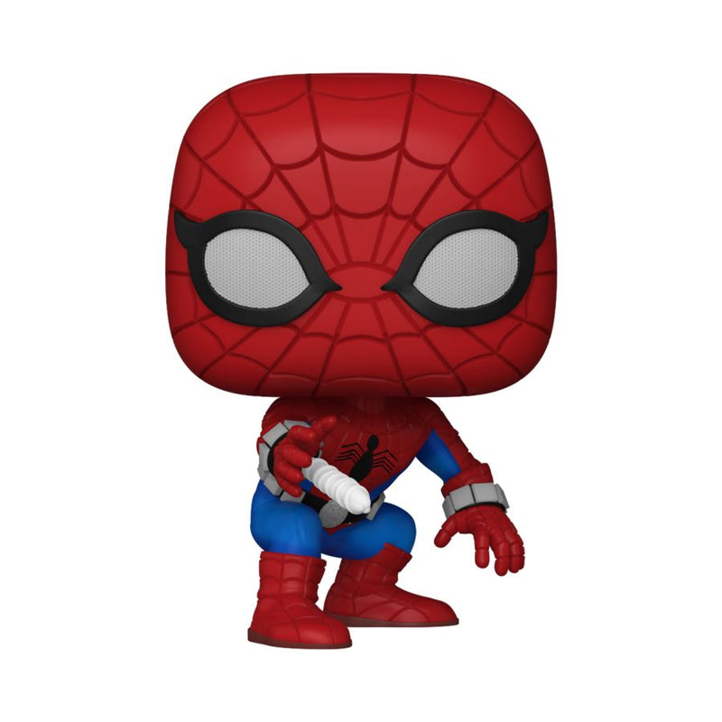 Marvel Comics - Amazing Spider-Man (1977) US Exclusive Pop! Vinyl [RS]