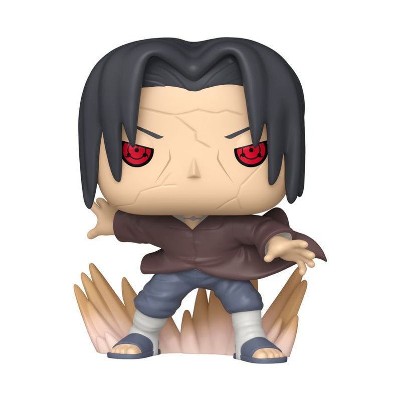 Naruto: Shippuden - Edo Itachi (with chase) Pop! Vinyl [RS]