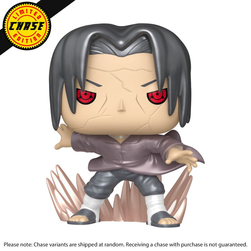 Naruto: Shippuden - Edo Itachi (with chase) Pop! Vinyl [RS]