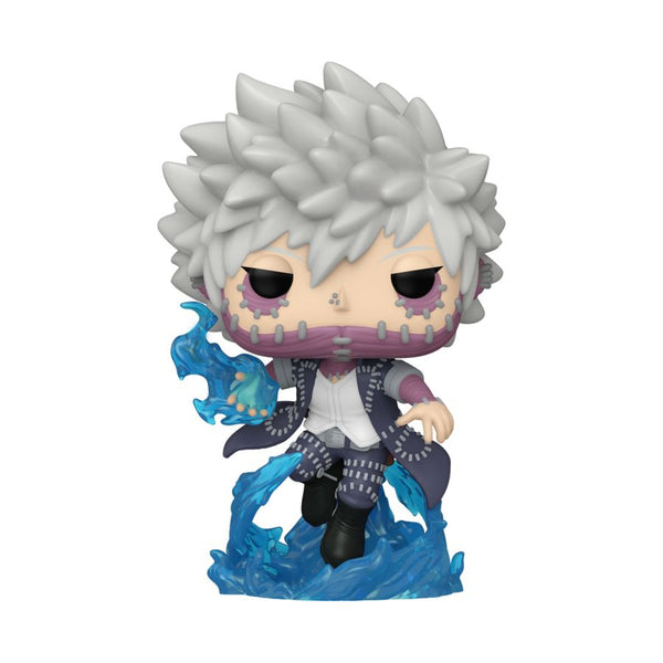 My Hero Academia - Dabi (with chase) Pop! Plus