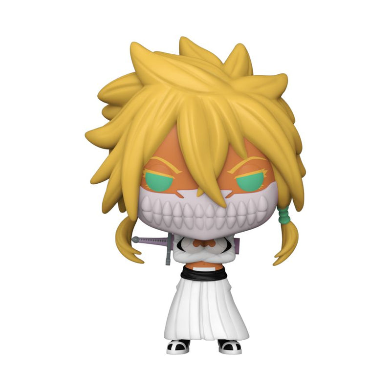 Bleach - Tier Harribel US Exclusive Pop! Vinyl [RS]