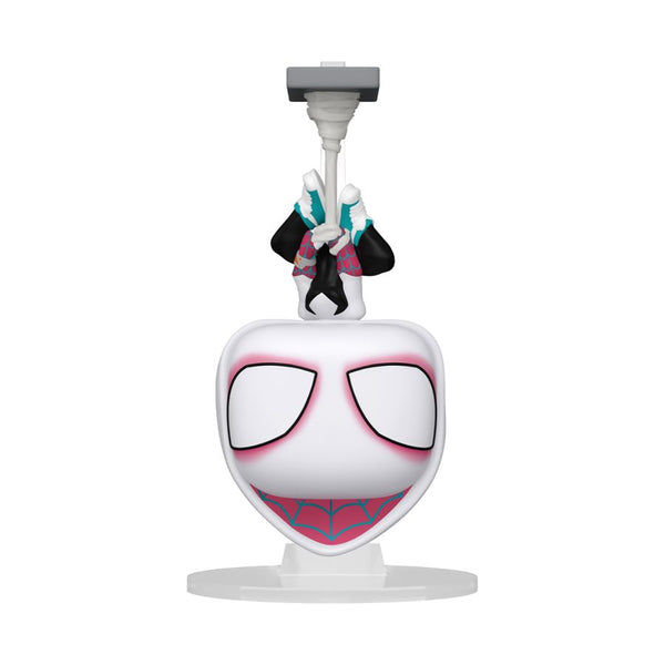 Spider-Man: Across the Spider-Verse - Spider-Gwen (Upside Down) Pop! Vinyl [RS]