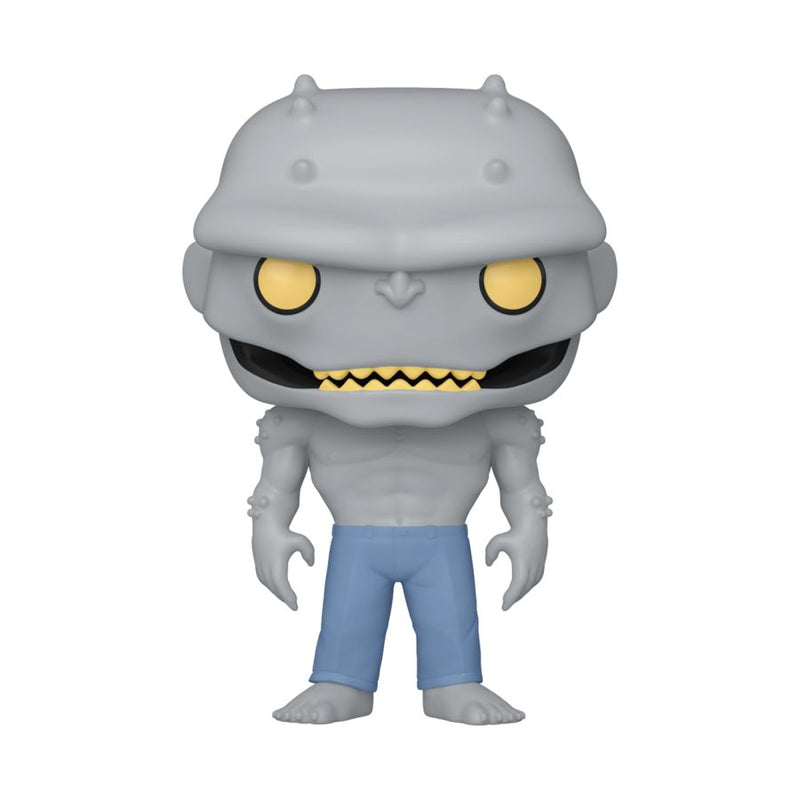 Batman: Animated - Killer Croc US Exclusive Pop! Vinyl [RS]