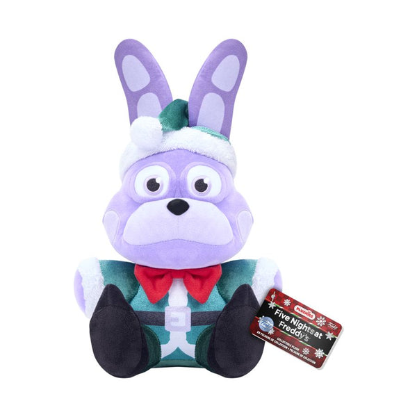 Five Nights at Freddy's - Holiday Bonnie 10" Pop! Plush [RS]