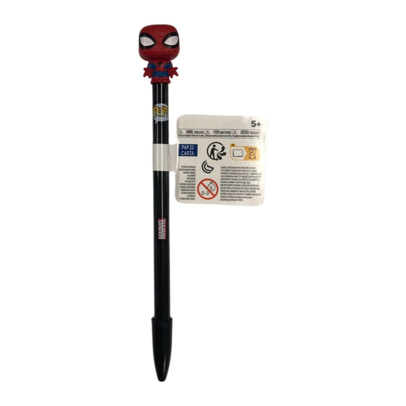 Marvel Comics - Avengers Classics Pop! Pen Topper Assortment