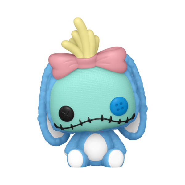 Lilo & Stitch - Scrump Easter Egg Pocket Pop! Vinyl