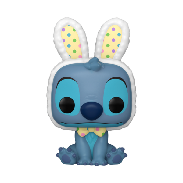 Lilo & Stitch - Stitch Easter Egg Pocket Pop! Vinyl