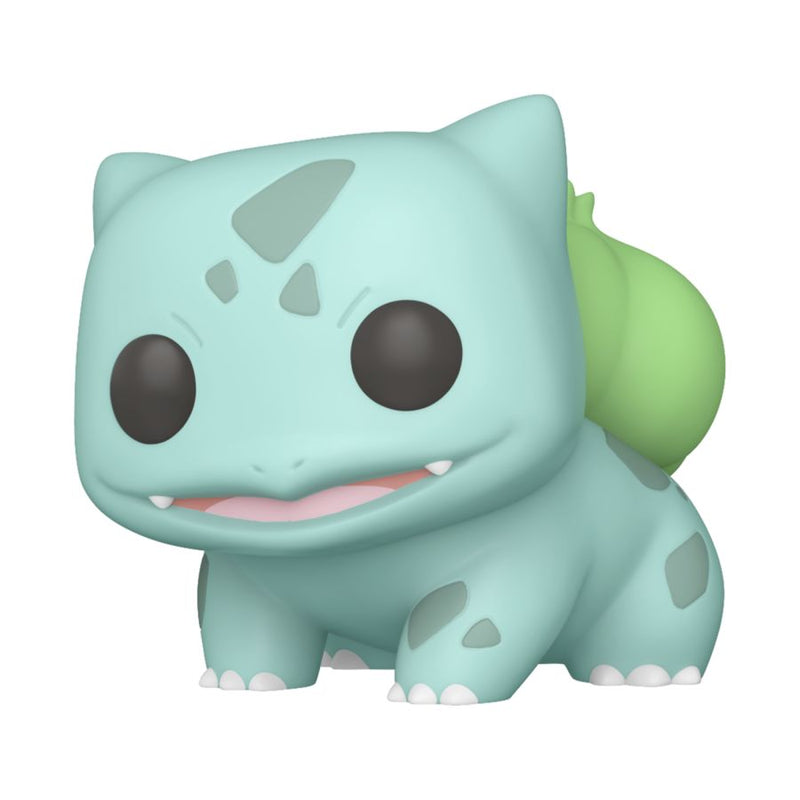 Pokemon - Bulbasaur (Pastel) Pop! Vinyl [RS]