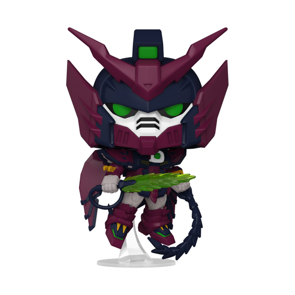 Mobile Suit Gundam - Gundam Epyon Pop! Plus
