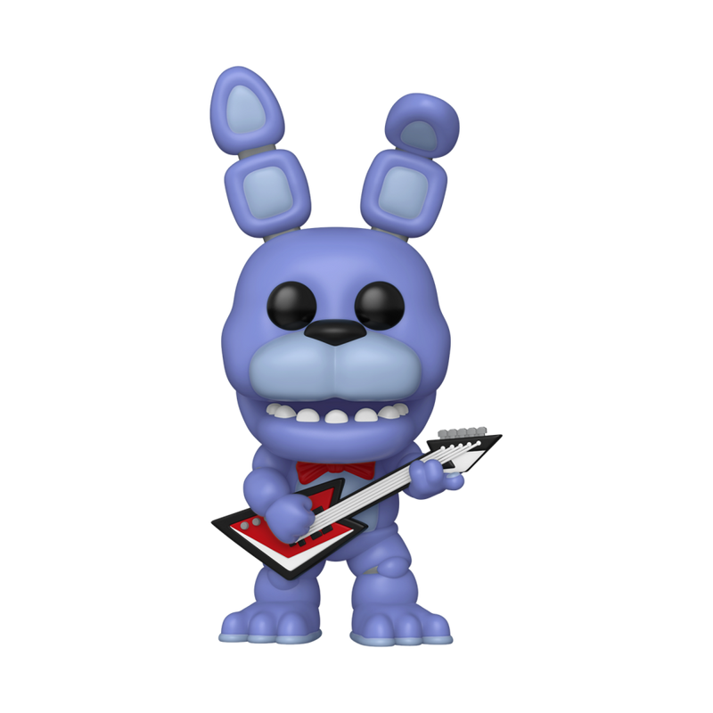 Five Nights at Freddy's (2023 Movie) - Bonnie Pop! Vinyl