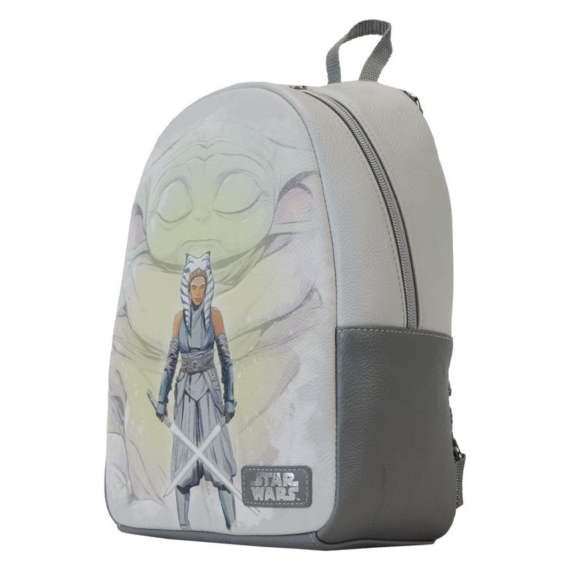 Star Wars - Ahsoka Action Mini Backpack