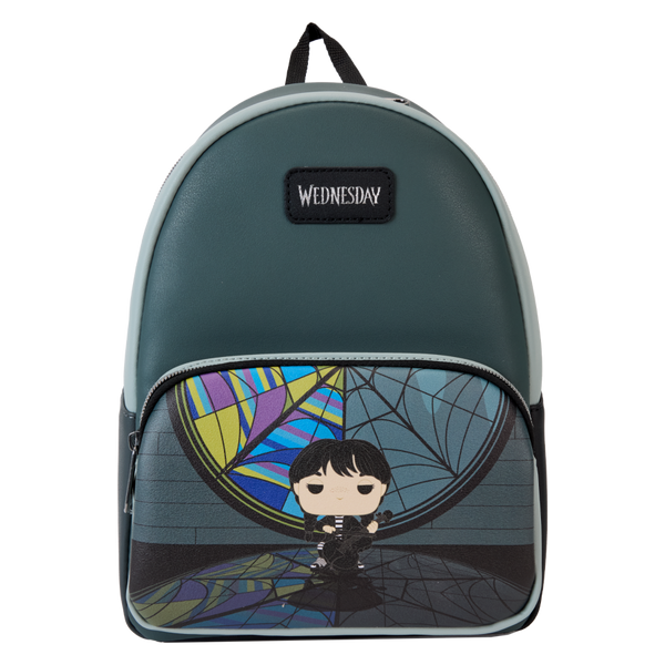 Wednesday - Wednesday Passport Mini Backpack