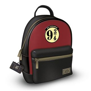 Harry Potter - Platform 9 3/4 - Fashion Backpack