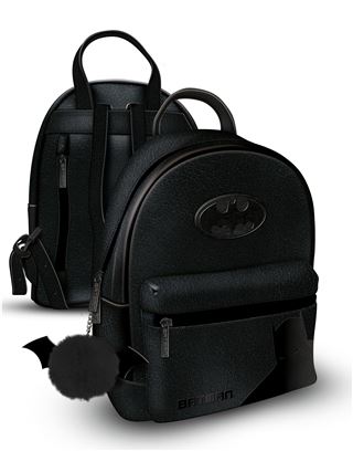 DC Comics - Batman Logo Fashion Backpack