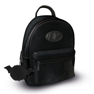 DC Comics - Batman Logo Fashion Backpack