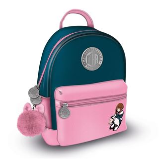 My Hero Academia - Ochaco Cosplay Fashion Backpack