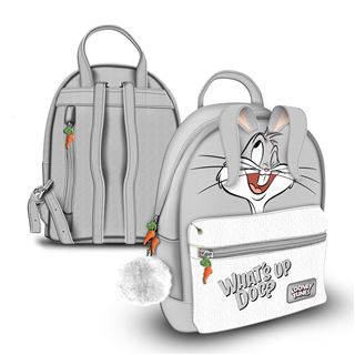 Looney Tunes - Bugs Bunny Fashion Backpack