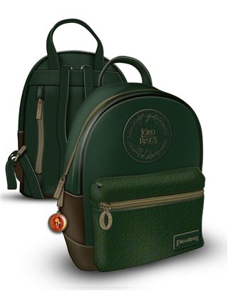 Lord of the Rings - The Ring - Fashion Backpack