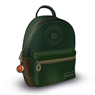 Lord of the Rings - The Ring - Fashion Backpack