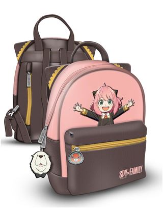 Spy x Family - Anya Fashion Backpack