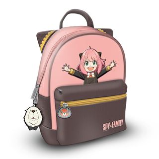 Spy x Family - Anya Fashion Backpack