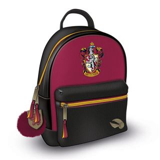 Harry Potter - Gryffindor - Fashion Backpack