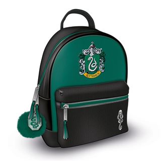 Harry Potter - Slytherin - Fashion Backpack