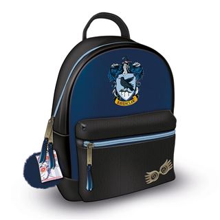 Harry Potter - Ravenclaw - Fashion Backpack