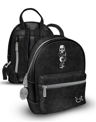 Harry Potter - Dark Arts Fashion Backpack