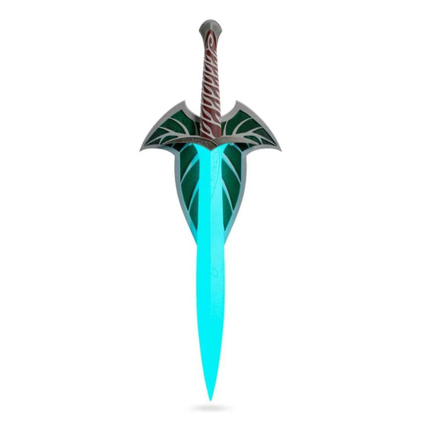 The Lord Of The Rings - Frodo's Dagger Sting LED Lamp