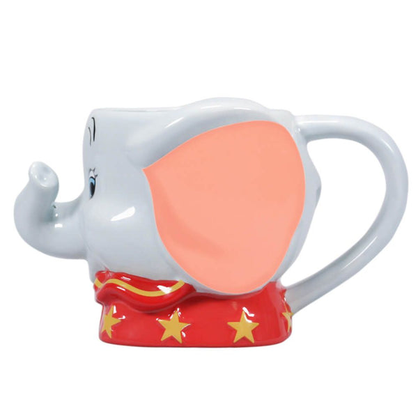 Disney - Dumbo Shaped Mug