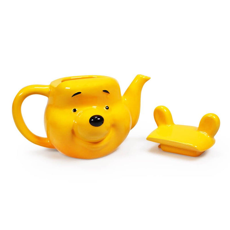 Disney - Winnie the Pooh 3D Tea Pot