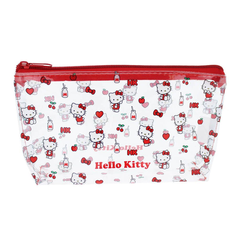 Hello Kitty - Pretty In Pink Pencil Case