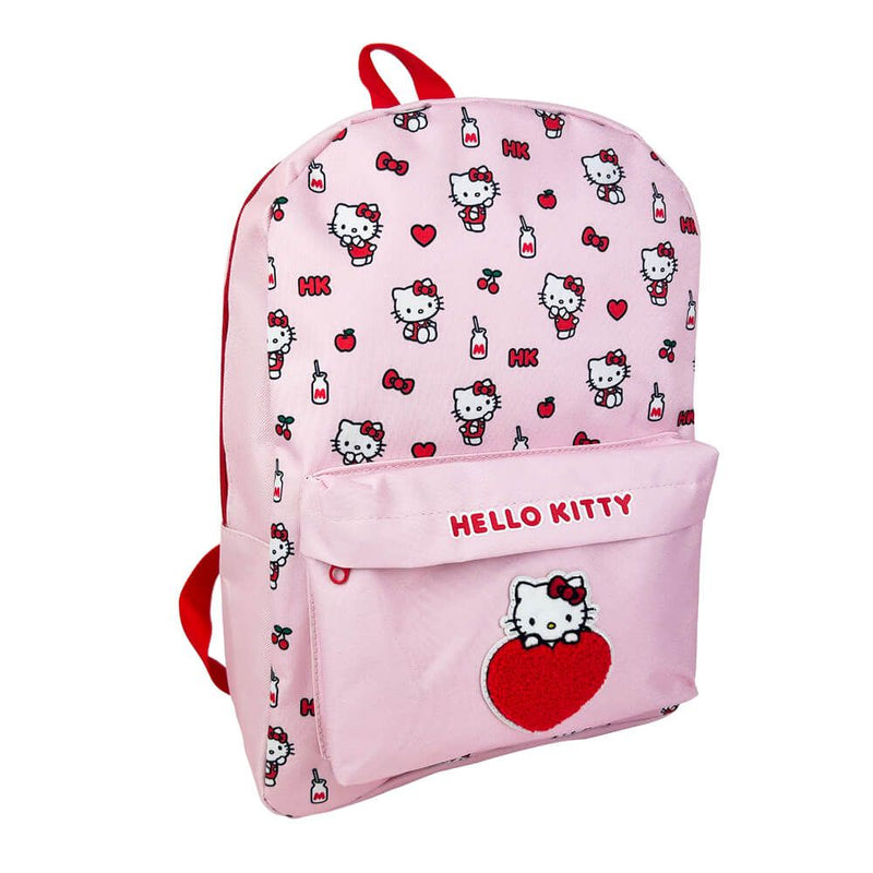 Sanrio - Hello Kitty Pretty In Pink Backpack