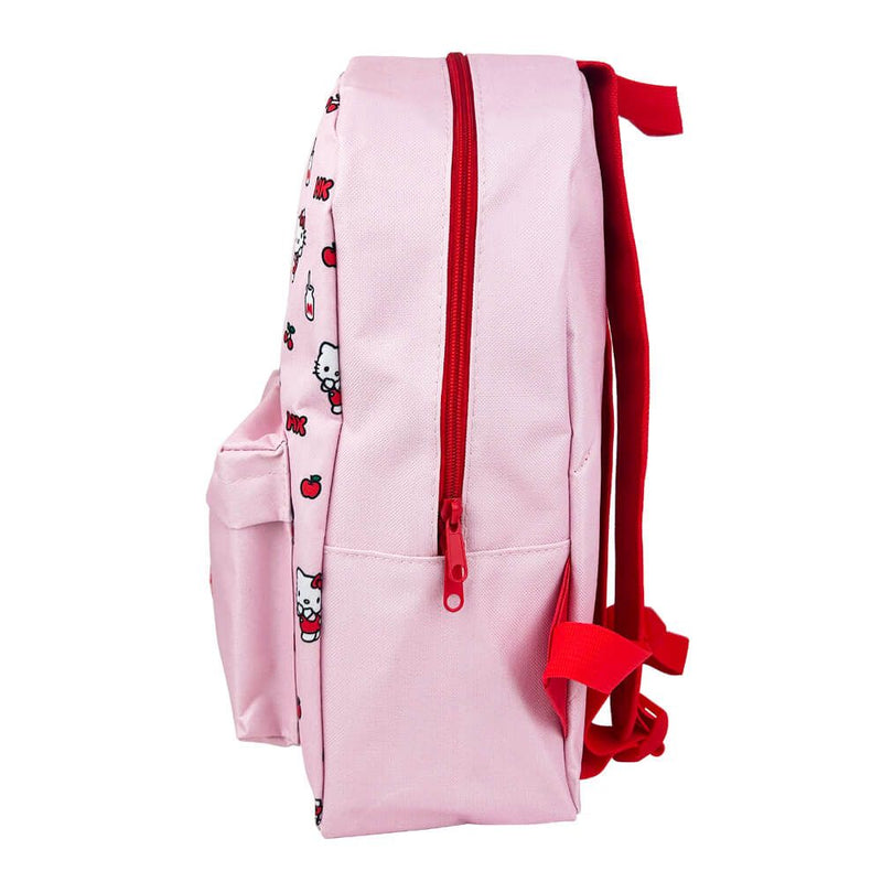 Sanrio - Hello Kitty Pretty In Pink Backpack