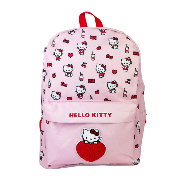 Sanrio - Hello Kitty Pretty In Pink Backpack